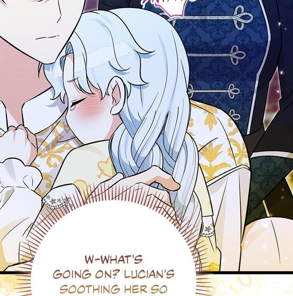 I'm a Beast, Not a Bunny! Chapter 9 page 158 - 