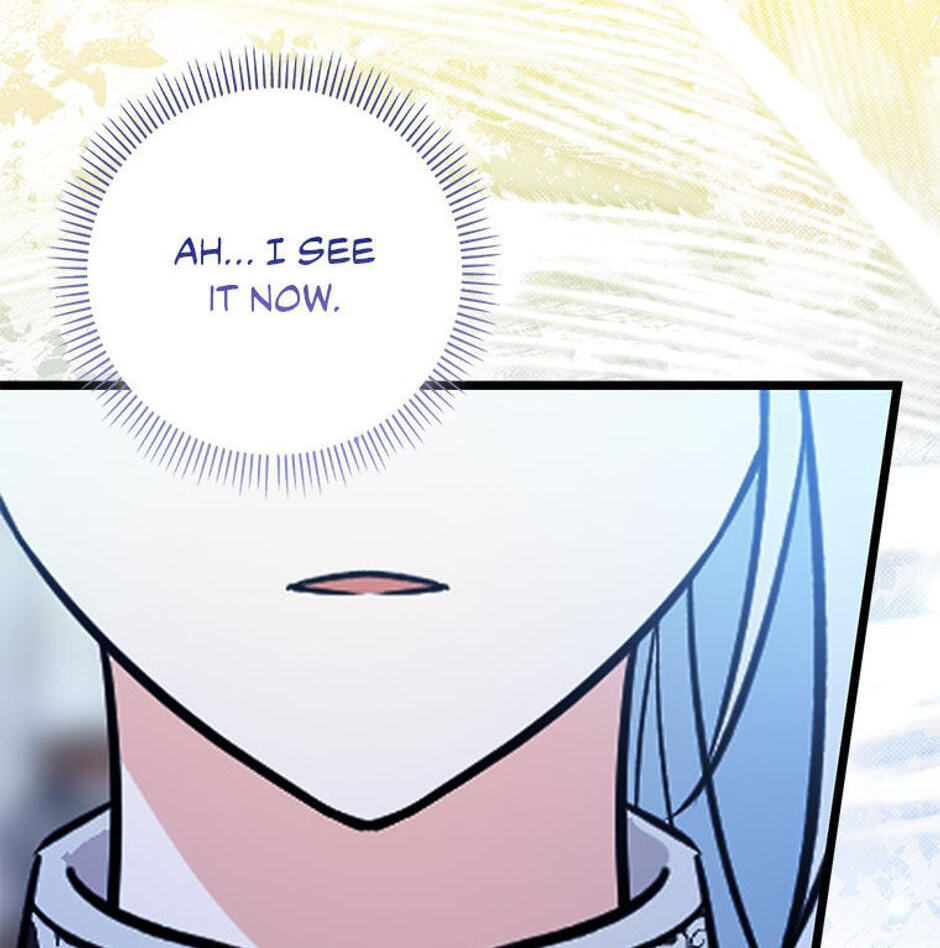 I'm a Beast, Not a Bunny! Chapter 9 page 160 - 