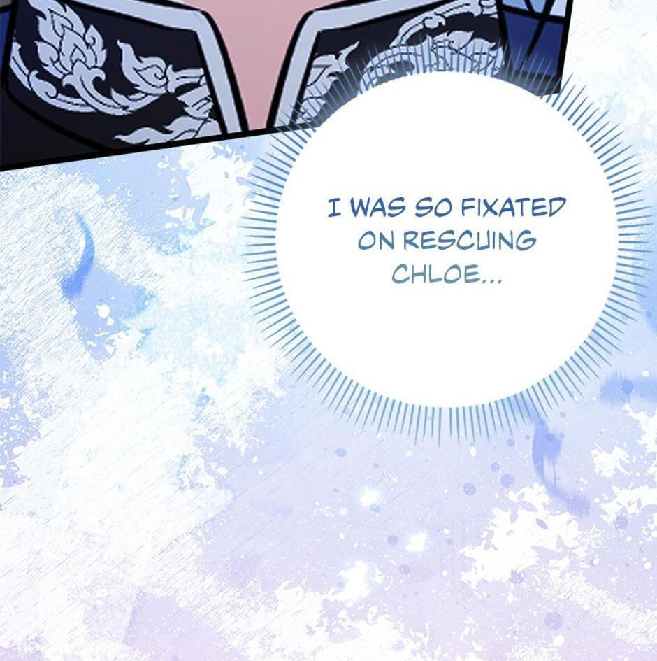 I'm a Beast, Not a Bunny! Chapter 9 page 161 - 