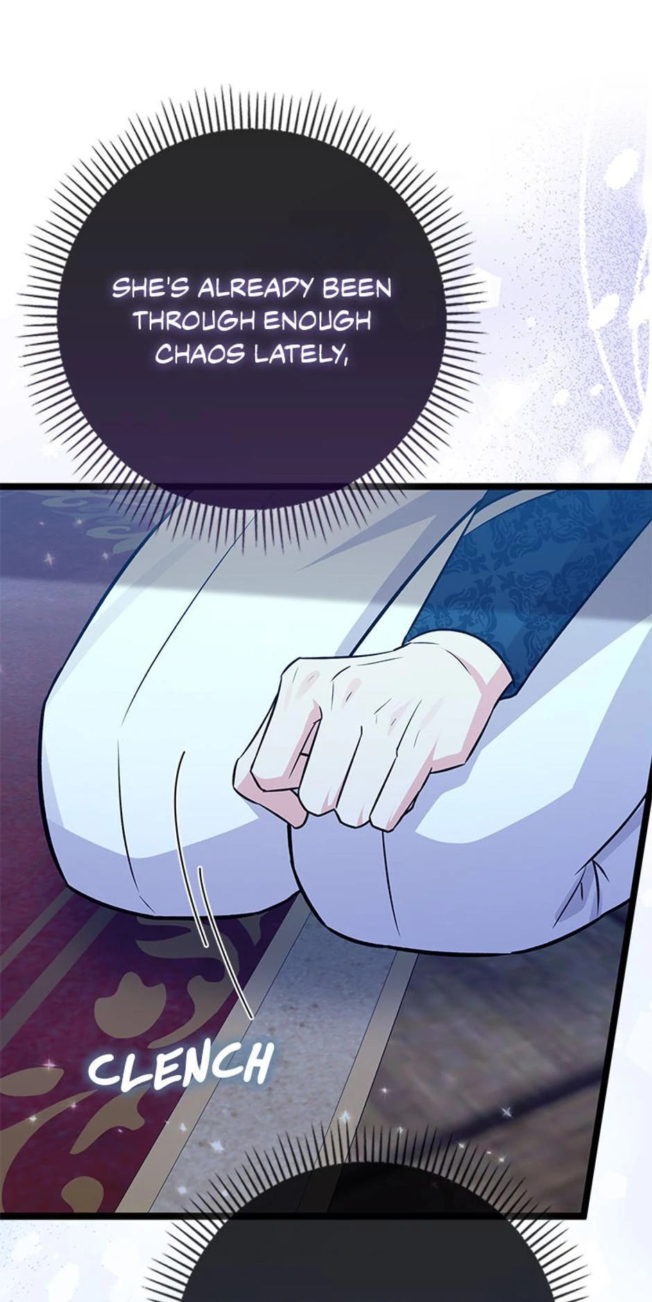 I'm a Beast, Not a Bunny! Chapter 9 page 163 - 