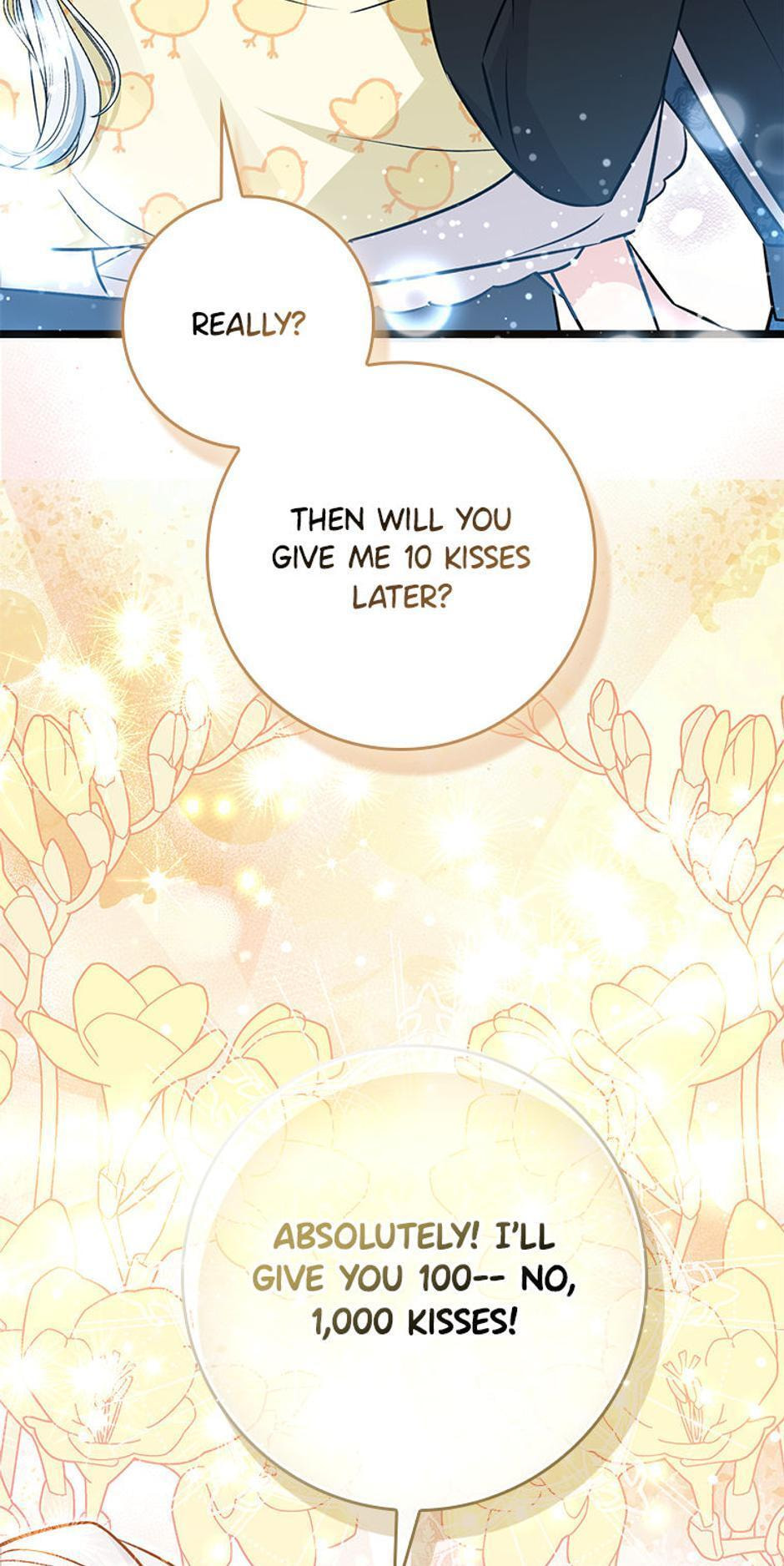 I'm a Beast, Not a Bunny! Chapter 9 page 167 - 