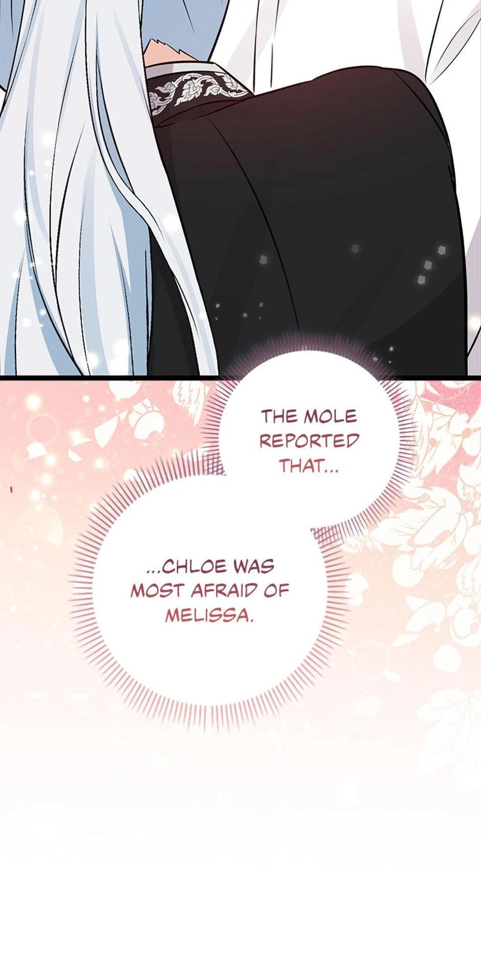 I'm a Beast, Not a Bunny! Chapter 9 page 170 - 