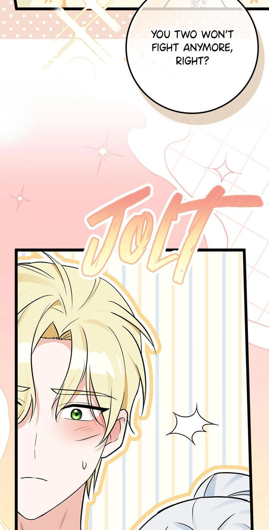 I'm a Beast, Not a Bunny! Chapter 9 page 172 - 