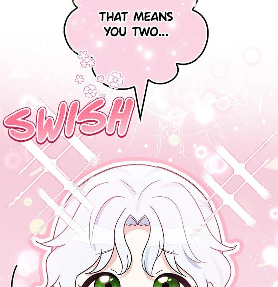 I'm a Beast, Not a Bunny! Chapter 9 page 179 - 