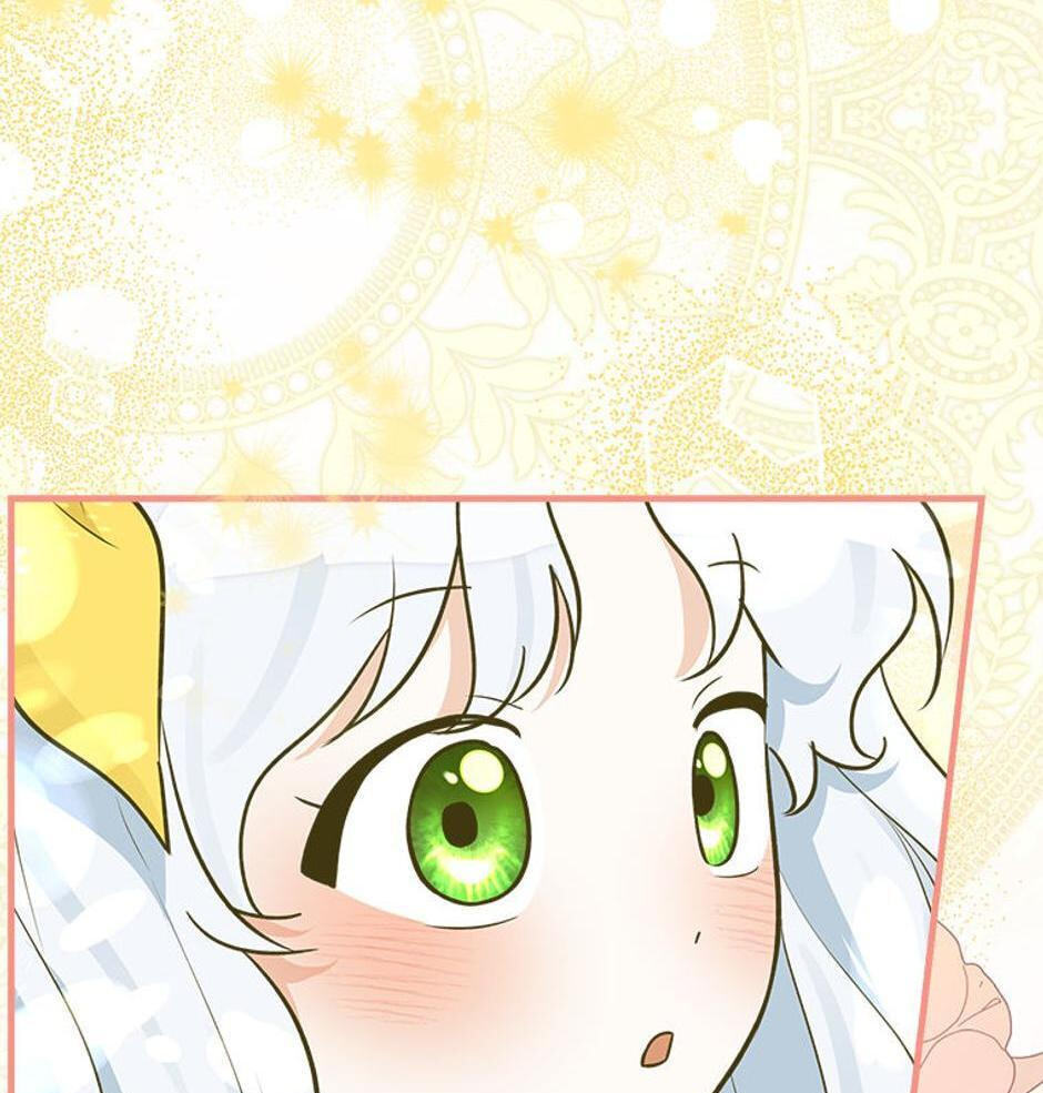 I'm a Beast, Not a Bunny! Chapter 9 page 19 - 