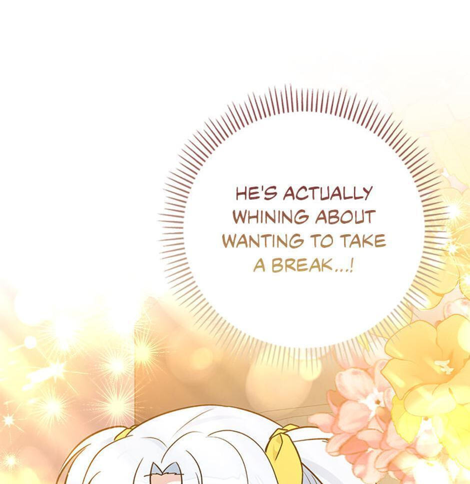 I'm a Beast, Not a Bunny! Chapter 9 page 34 - 
