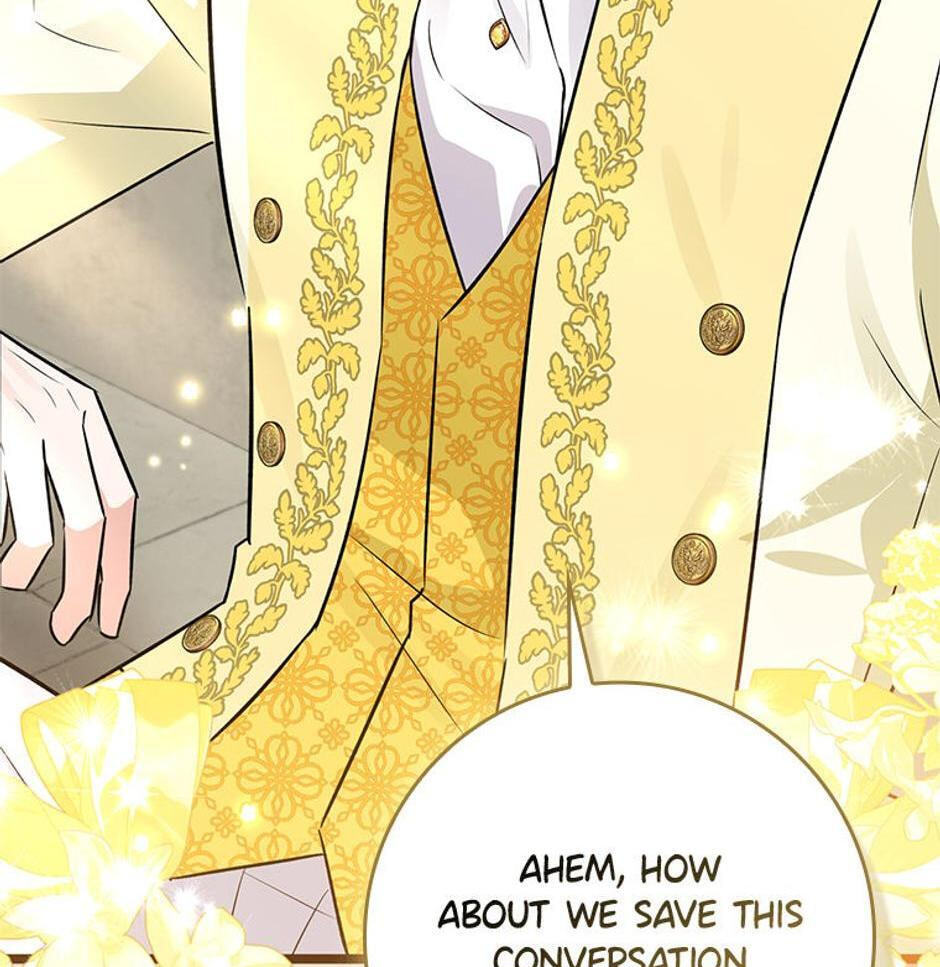 I'm a Beast, Not a Bunny! Chapter 9 page 38 - 