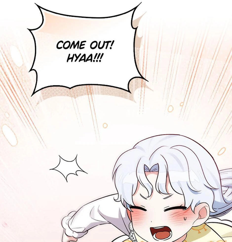 I'm a Beast, Not a Bunny! Chapter 9 page 47 - 
