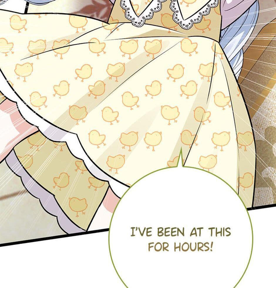 I'm a Beast, Not a Bunny! Chapter 9 page 53 - 