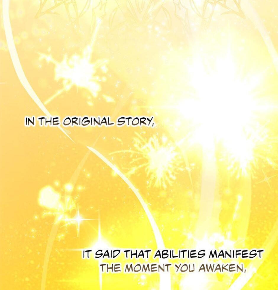 I'm a Beast, Not a Bunny! Chapter 9 page 55 - 