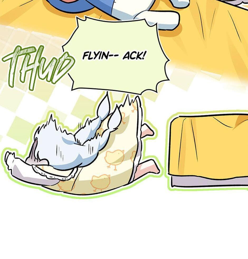 I'm a Beast, Not a Bunny! Chapter 9 page 59 - 