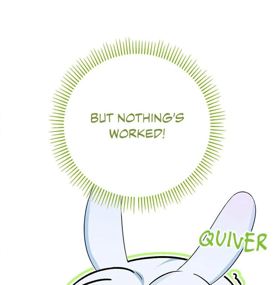 I'm a Beast, Not a Bunny! Chapter 9 page 60 - 