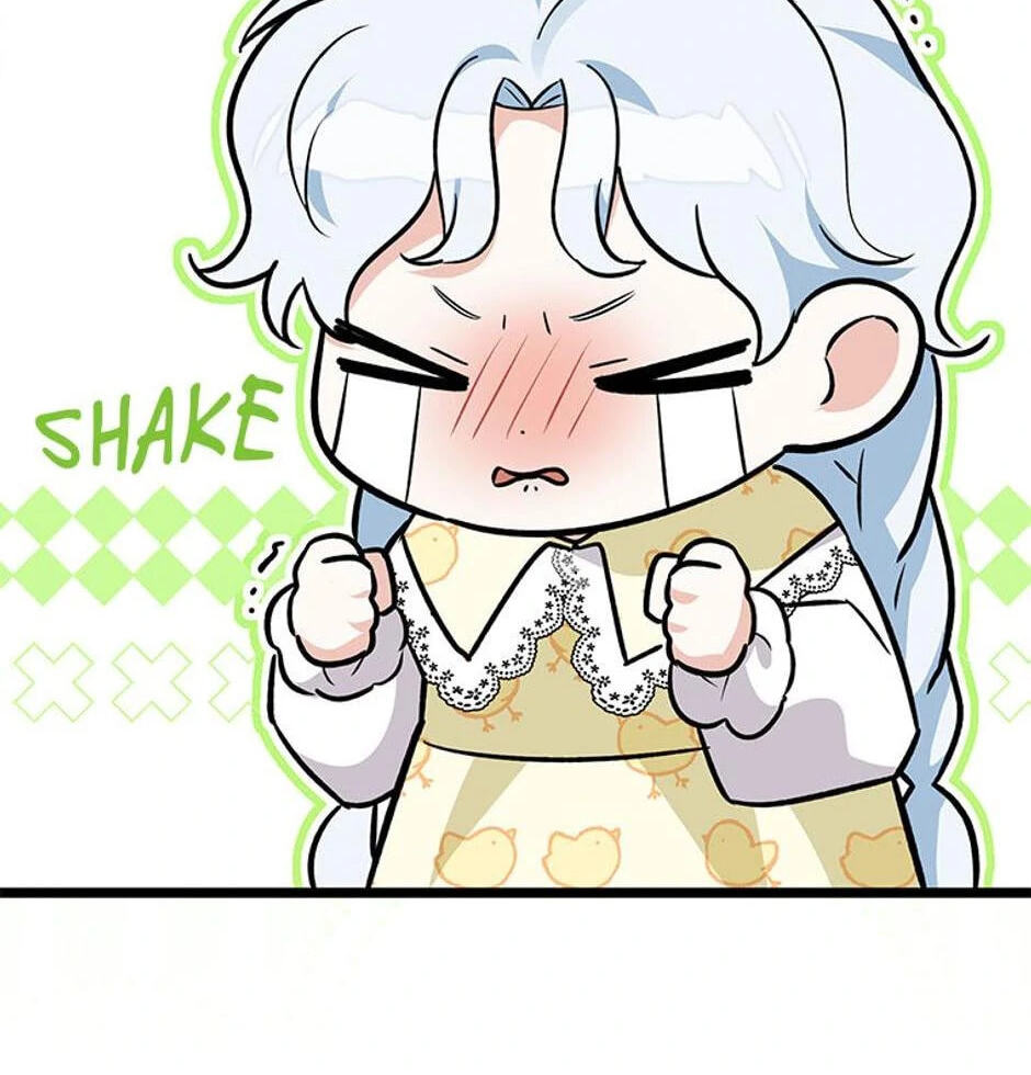 I'm a Beast, Not a Bunny! Chapter 9 page 61 - 