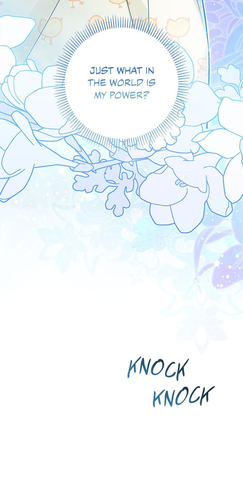 I'm a Beast, Not a Bunny! Chapter 9 page 64 - 