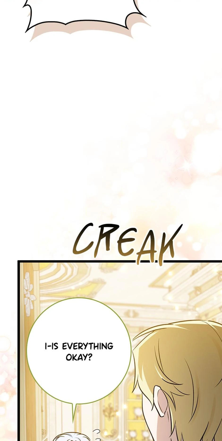 I'm a Beast, Not a Bunny! Chapter 9 page 67 - 
