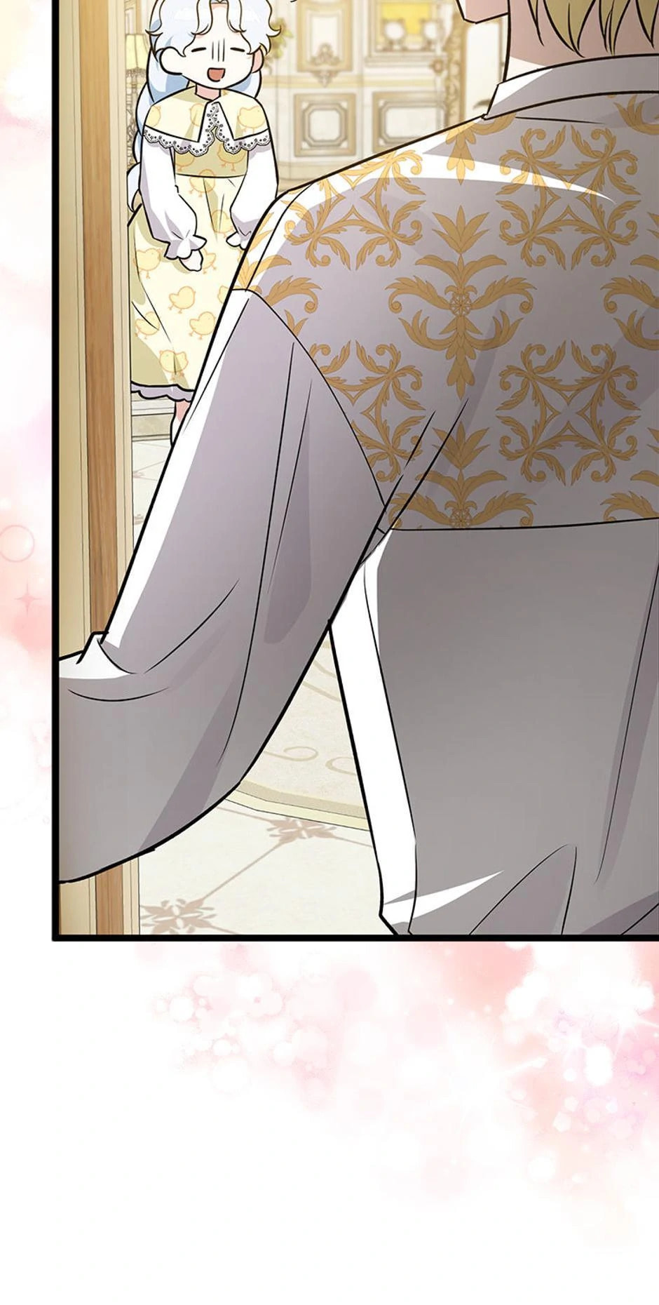 I'm a Beast, Not a Bunny! Chapter 9 page 68 - 