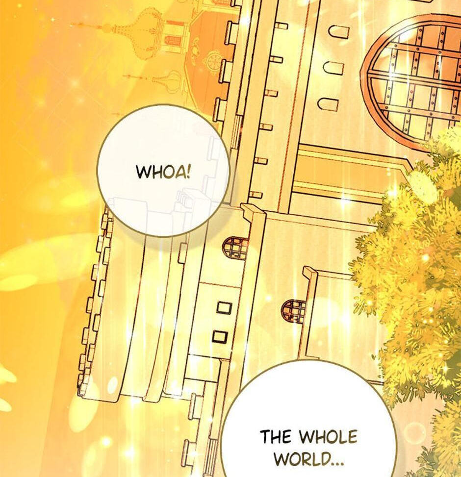 I'm a Beast, Not a Bunny! Chapter 9 page 8 - 