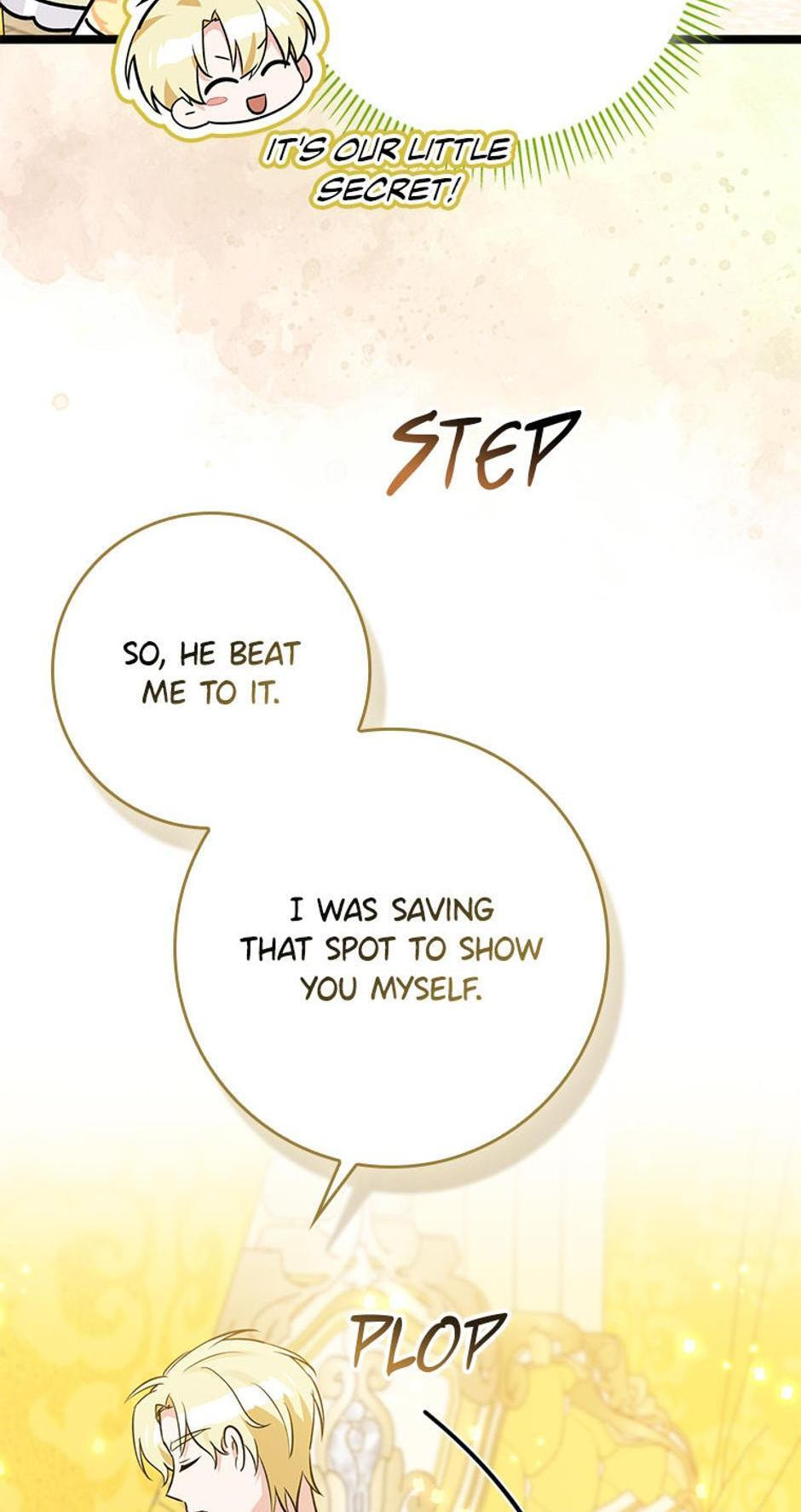I'm a Beast, Not a Bunny! Chapter 9 page 72 - 