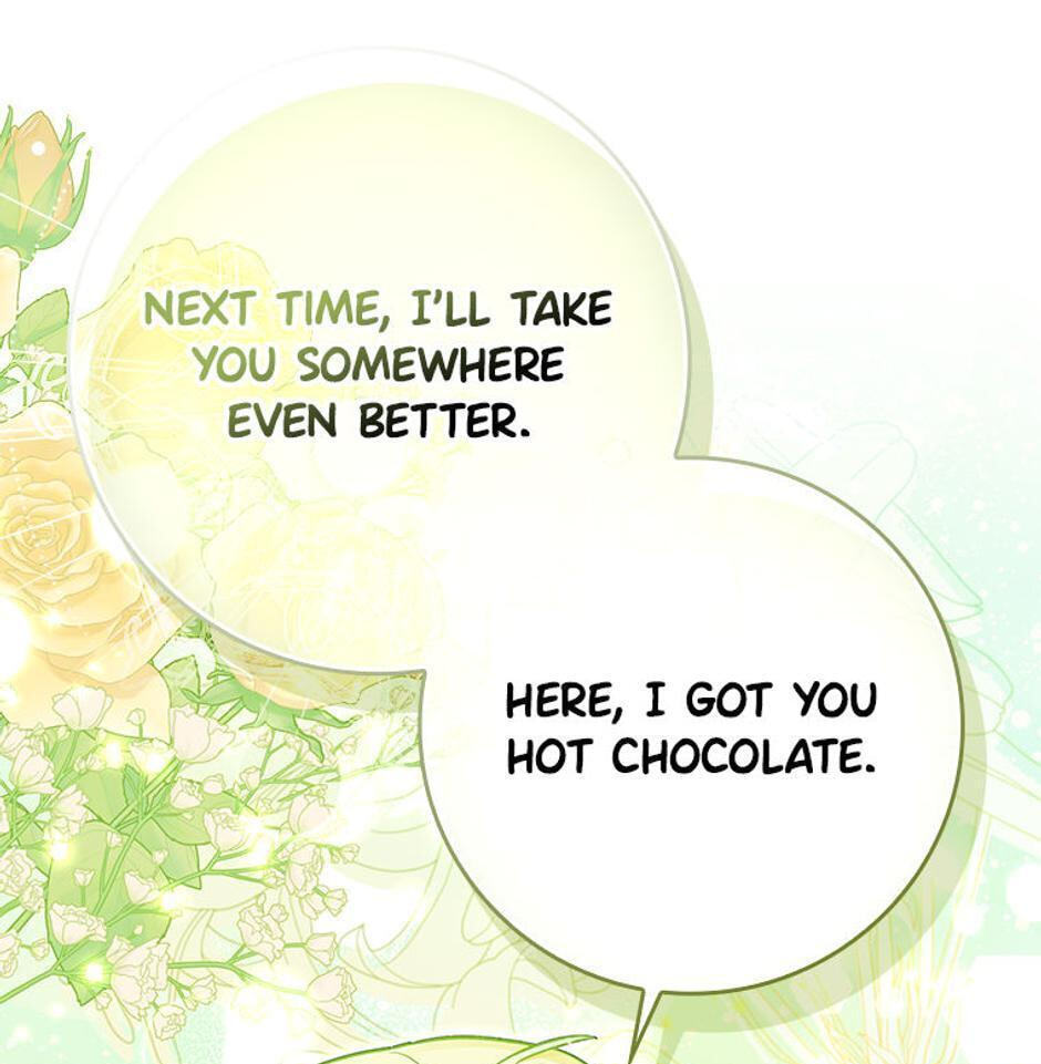 I'm a Beast, Not a Bunny! Chapter 9 page 74 - 
