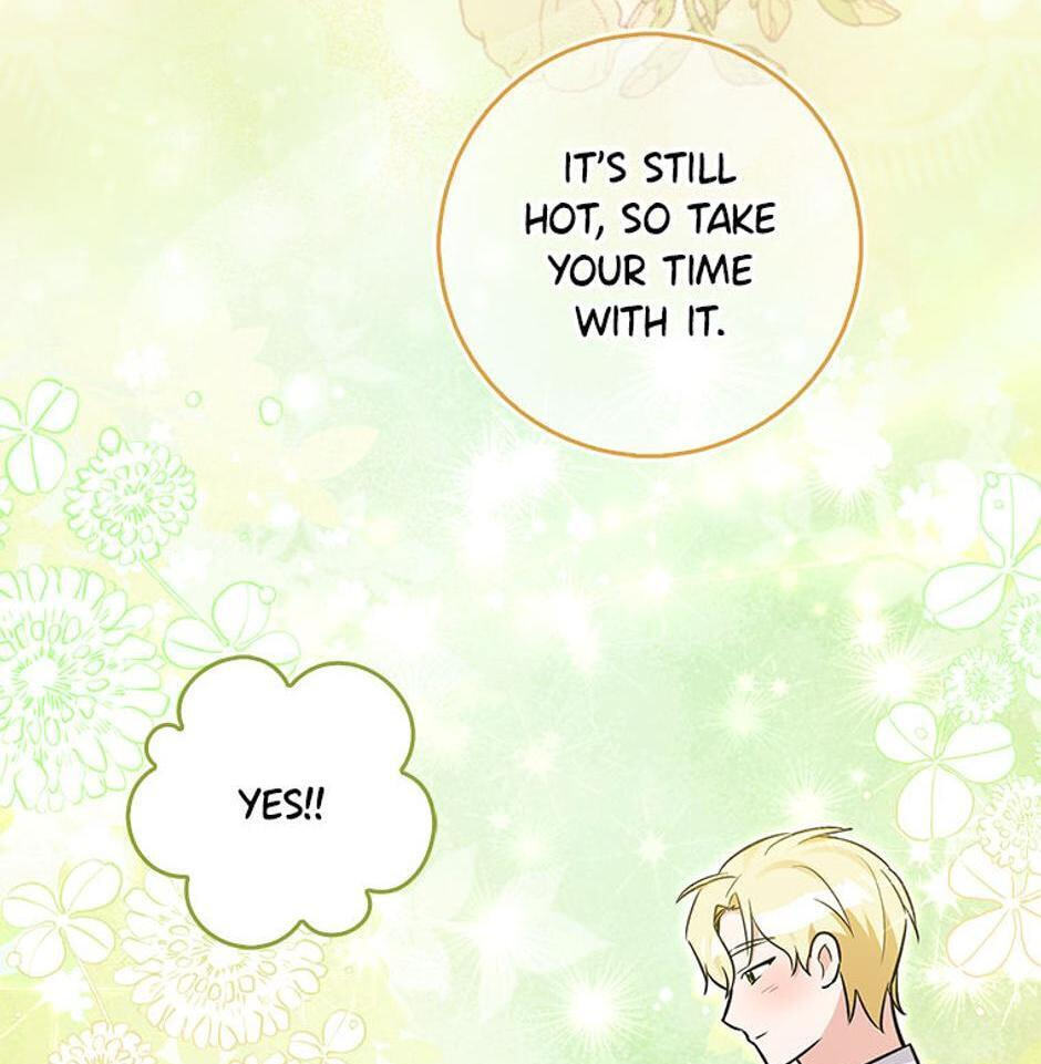 I'm a Beast, Not a Bunny! Chapter 9 page 80 - 