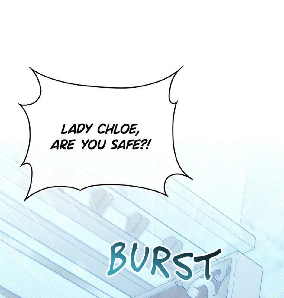 I'm a Beast, Not a Bunny! Chapter 9 page 86 - 