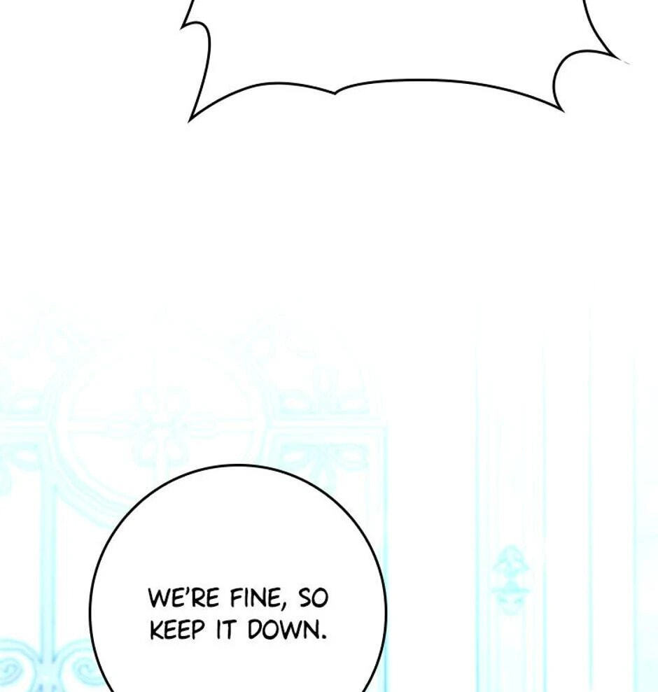 I'm a Beast, Not a Bunny! Chapter 9 page 88 - 