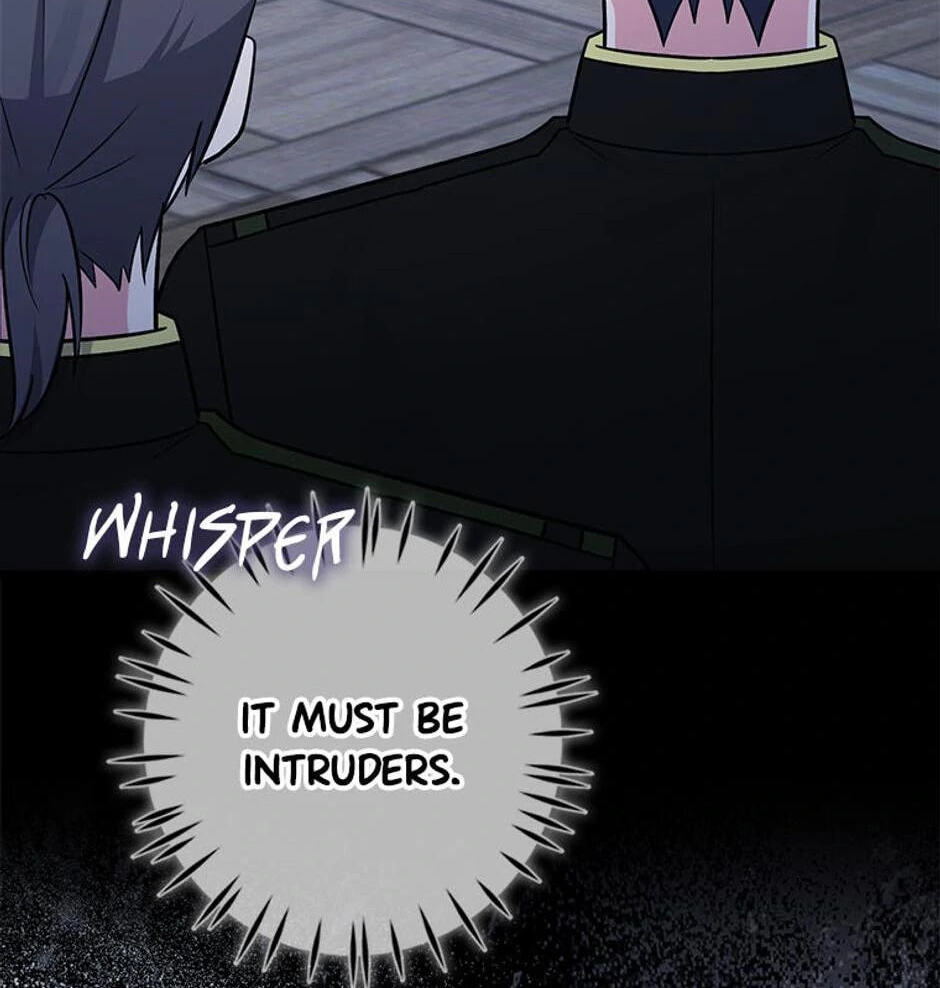 I'm a Beast, Not a Bunny! Chapter 9 page 91 - 