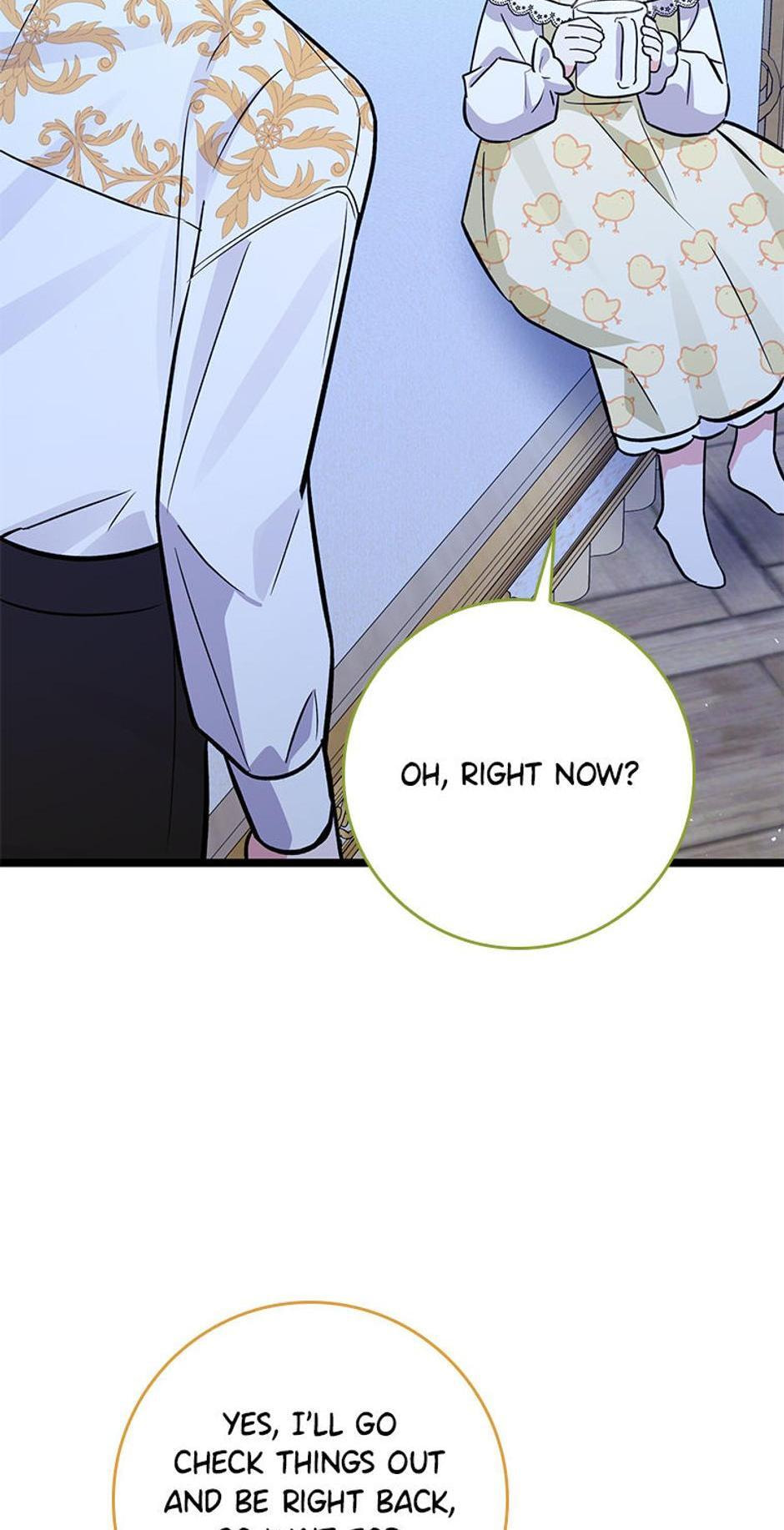 I'm a Beast, Not a Bunny! Chapter 9 page 97 - 