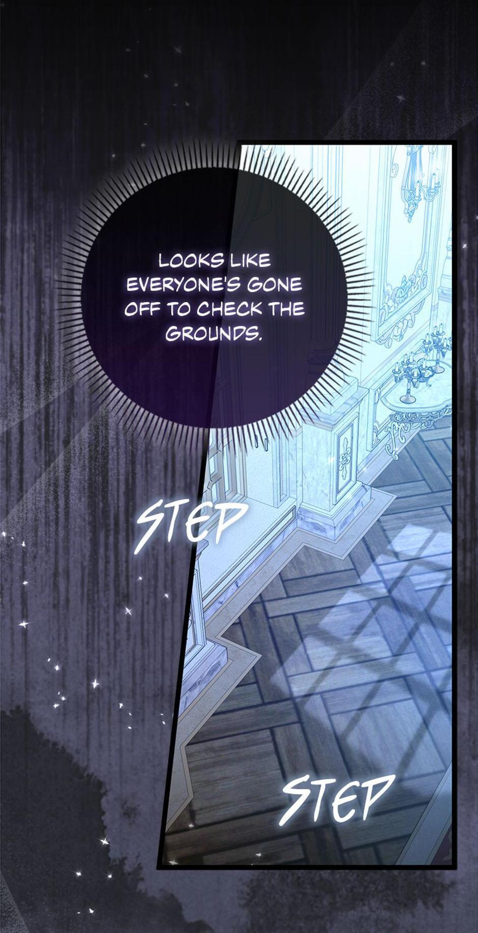 I'm a Beast, Not a Bunny! Chapter 9 page 100 - 