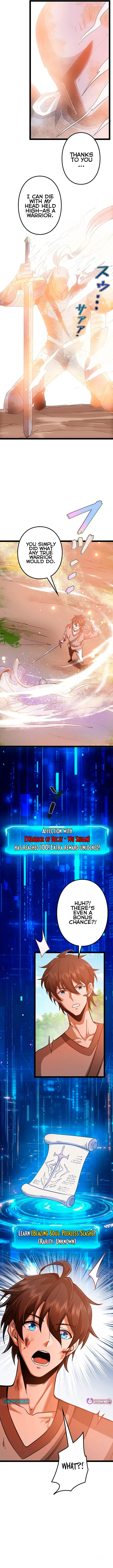 I’m a Beginner, But I’m Actually the Strongest Level 99 Player Chapter 9 page 12 - 