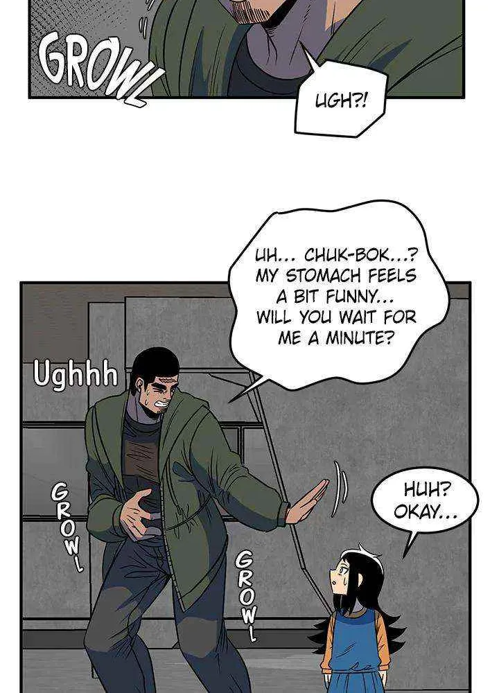 Read I’m a Mom chapter 10 image 17 on Lezhin
