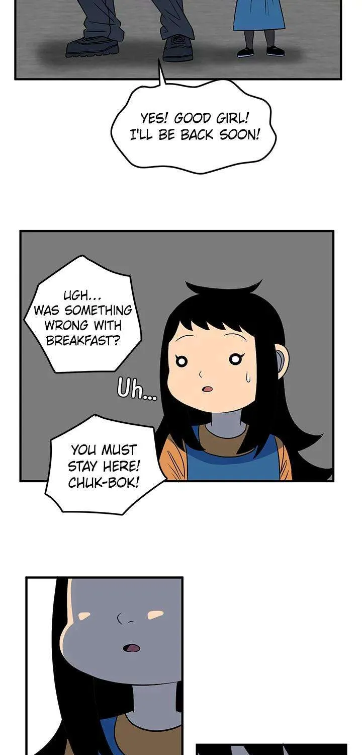 Read I’m a Mom chapter 10 image 18 on Lezhin