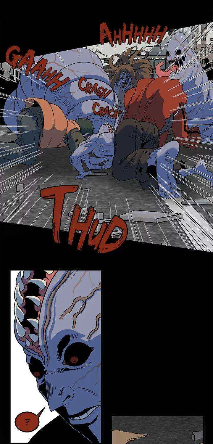 Read I’m a Mom chapter 10 image 35 on Lezhin