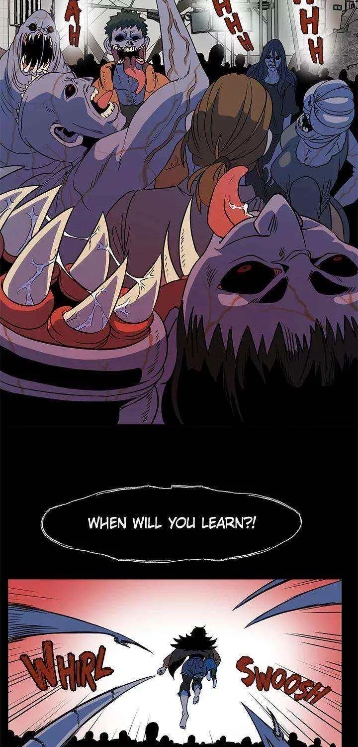 Read I’m a Mom chapter 10 image 43 on Lezhin