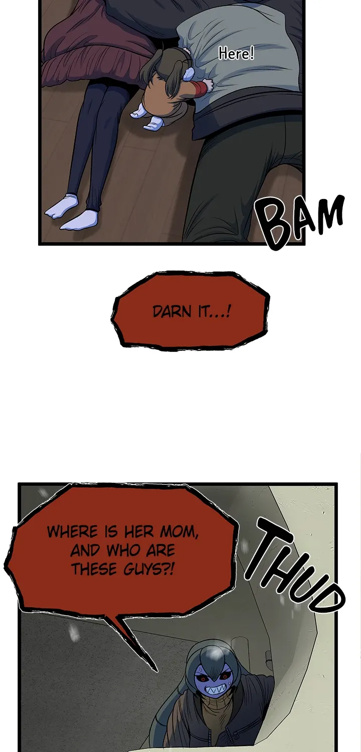 Read I’m a Mom chapter 101 image 12 on Lezhin