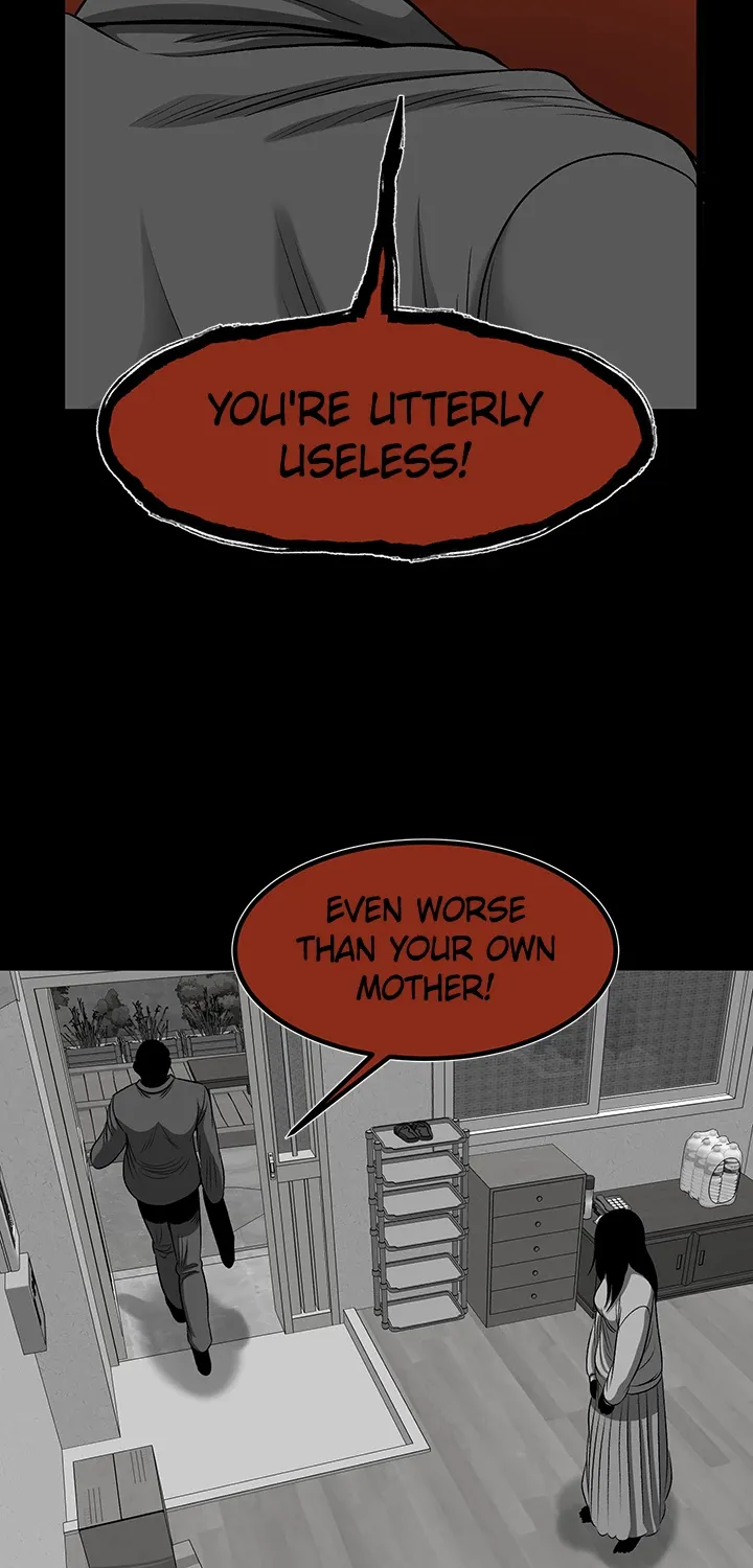 Read I’m a Mom chapter 101 image 50 on Lezhin
