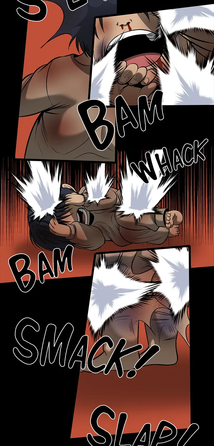 Read I’m a Mom chapter 101 image 58 on Lezhin