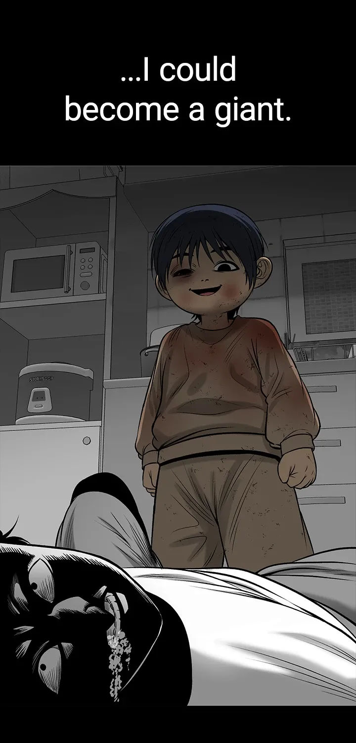 Read I’m a Mom chapter 101 image 70 on Lezhin