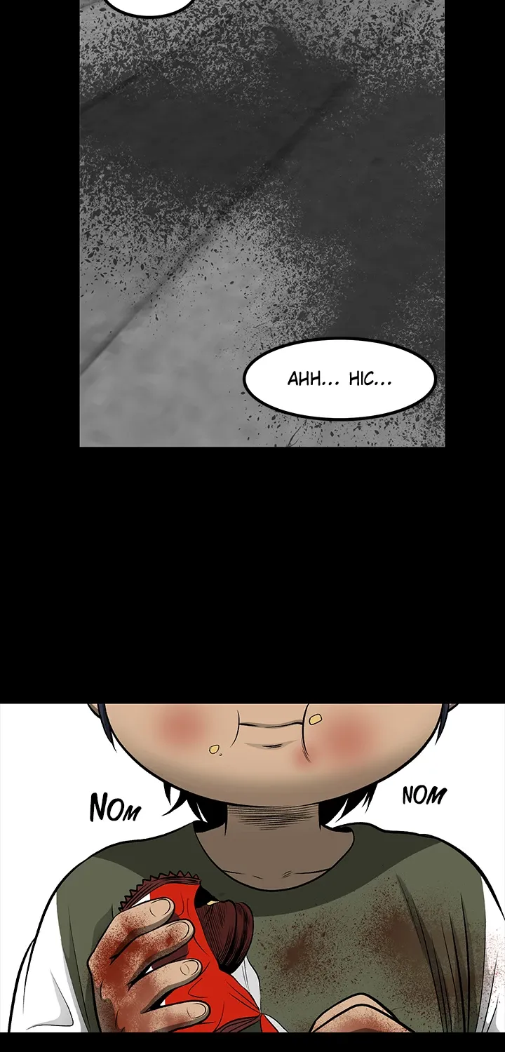 Read I’m a Mom chapter 101 image 78 on Lezhin
