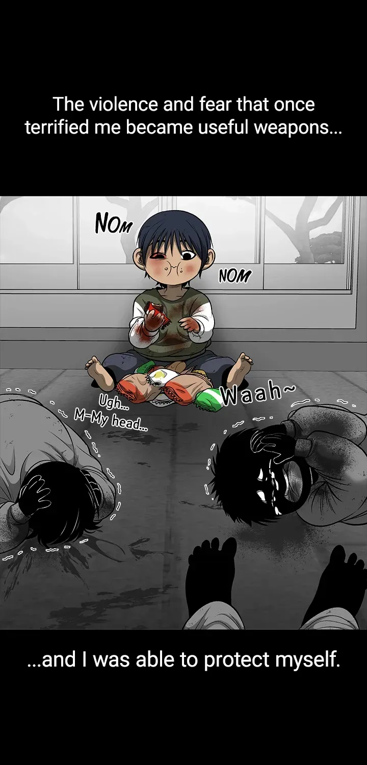 Read I’m a Mom chapter 101 image 80 on Lezhin