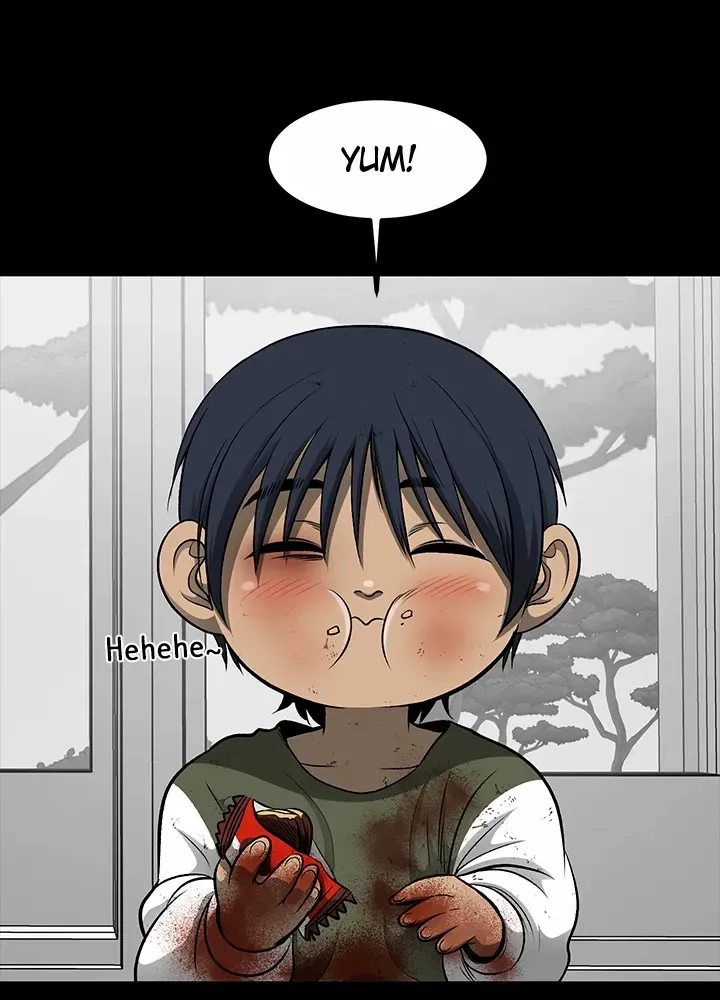 Read I’m a Mom chapter 101 image 81 on Lezhin