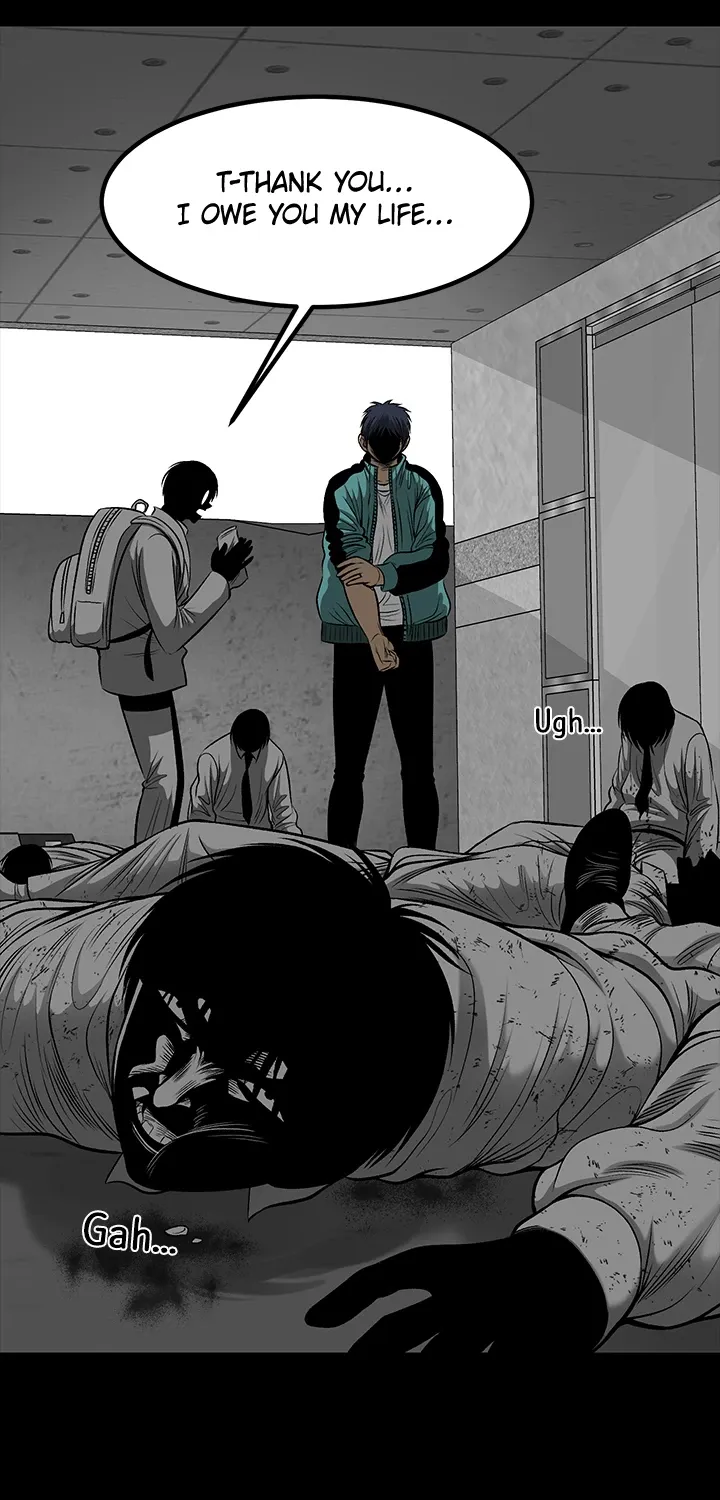 Read I’m a Mom chapter 101 image 84 on Lezhin