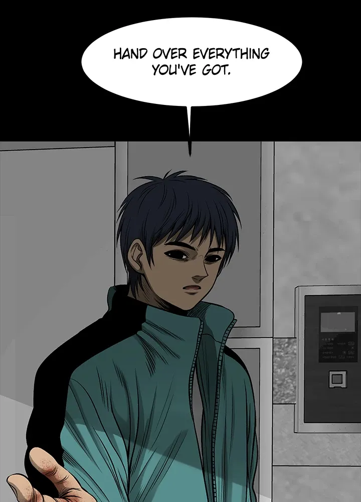 Read I’m a Mom chapter 101 image 87 on Lezhin