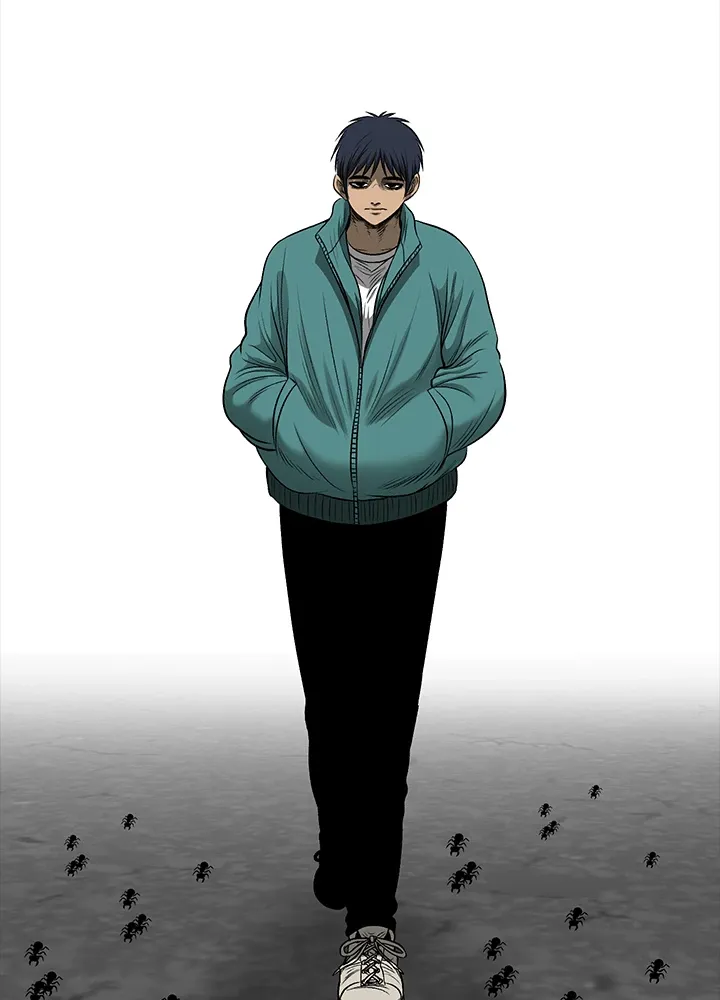 Read I’m a Mom chapter 101 image 91 on Lezhin