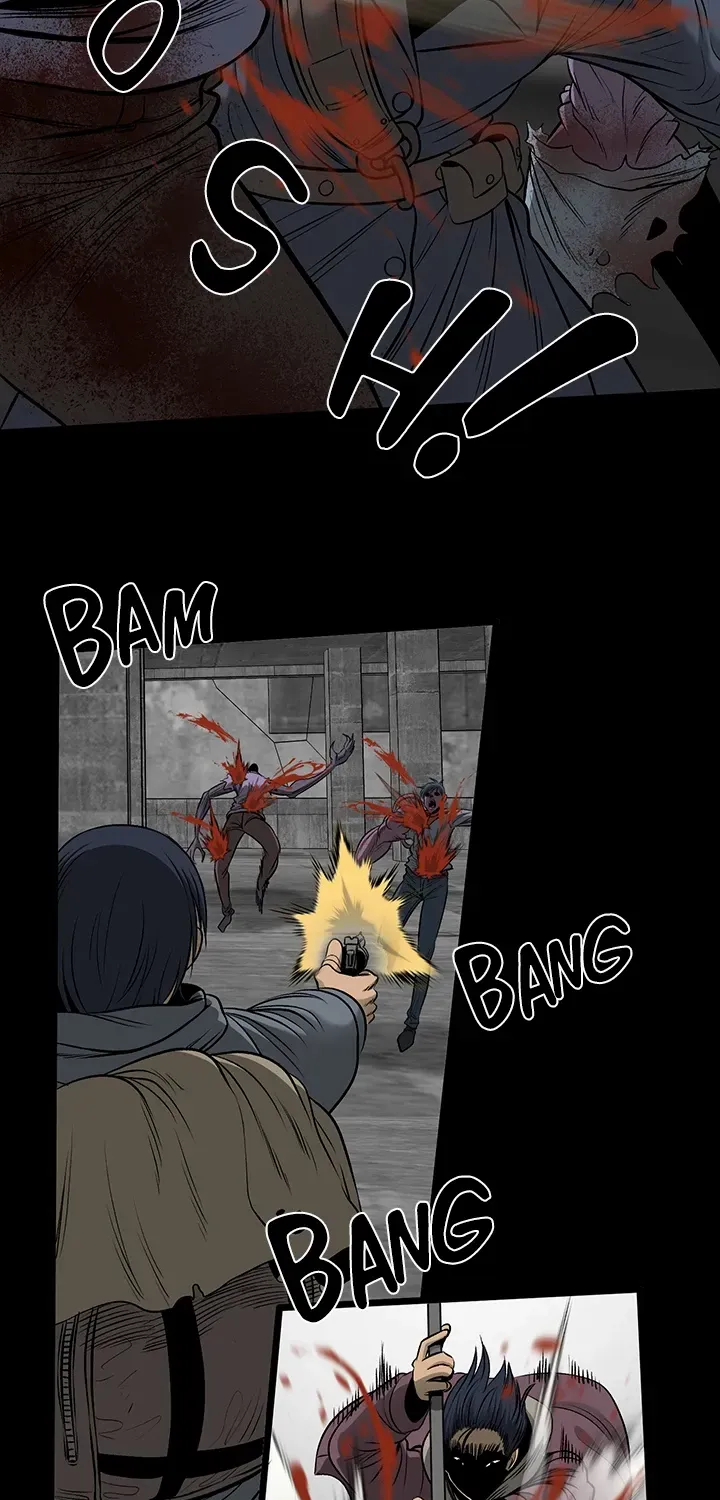 Read I’m a Mom chapter 102 image 13 on Lezhin