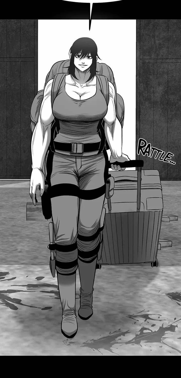 Read I’m a Mom chapter 102 image 30 on Lezhin