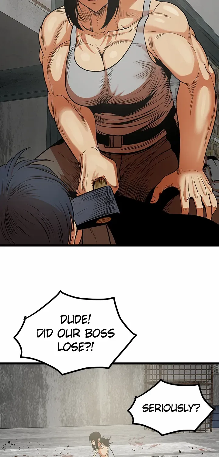 Read I’m a Mom chapter 102 image 52 on Lezhin