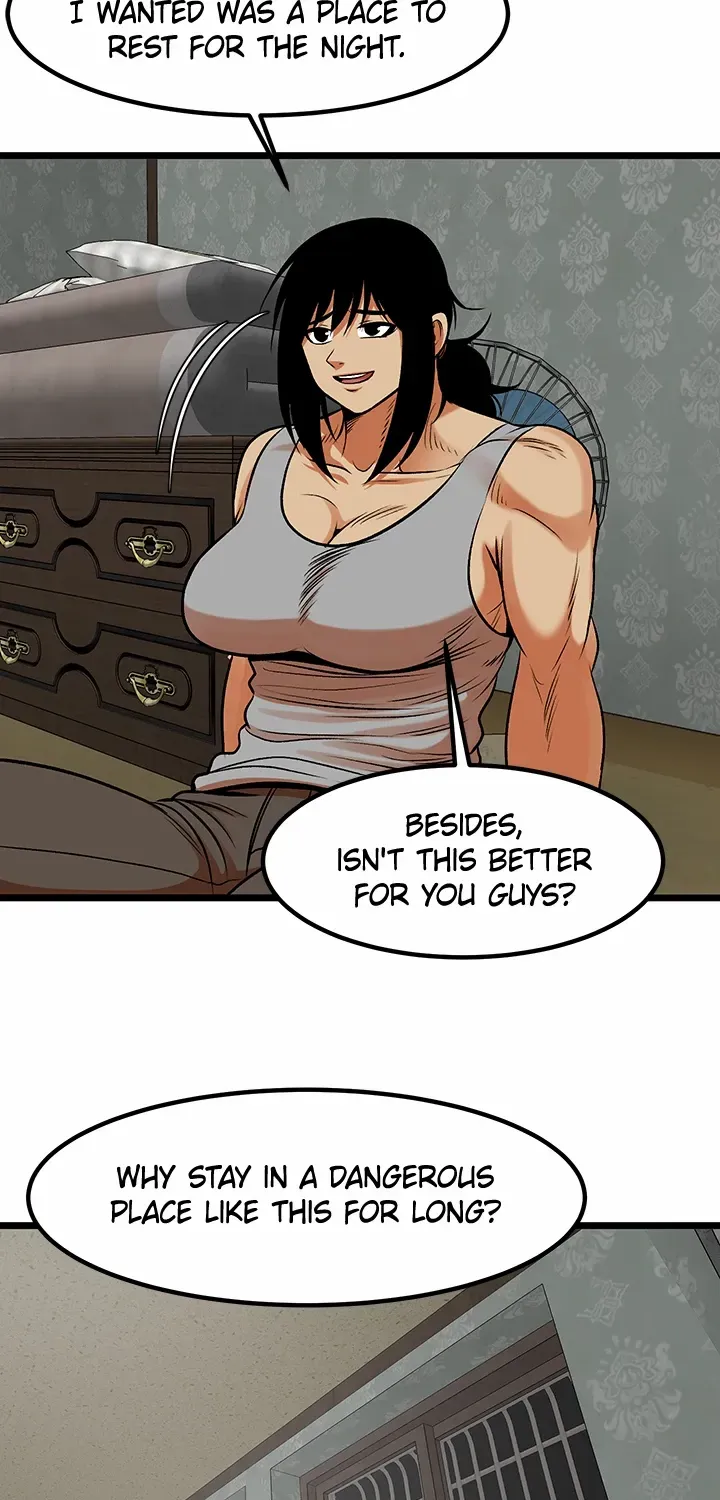 Read I’m a Mom chapter 102 image 83 on Lezhin
