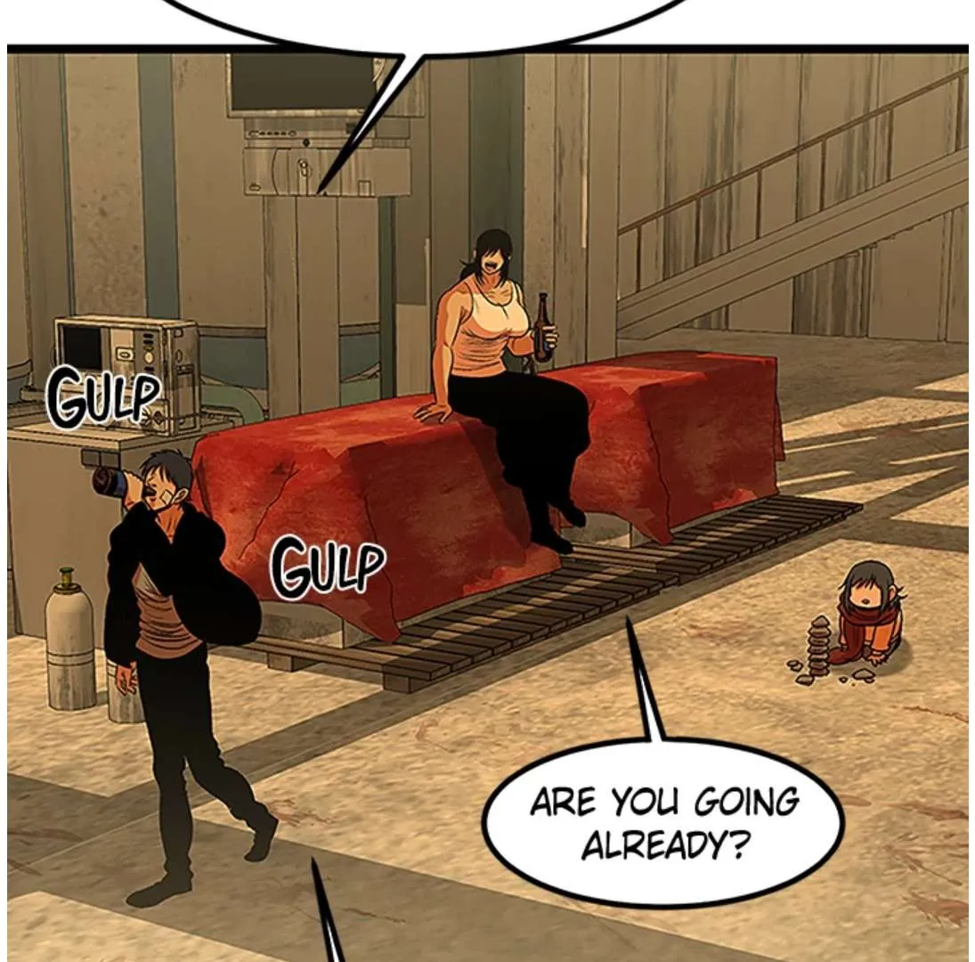Read I’m a Mom chapter 104 image 132 on Lezhin