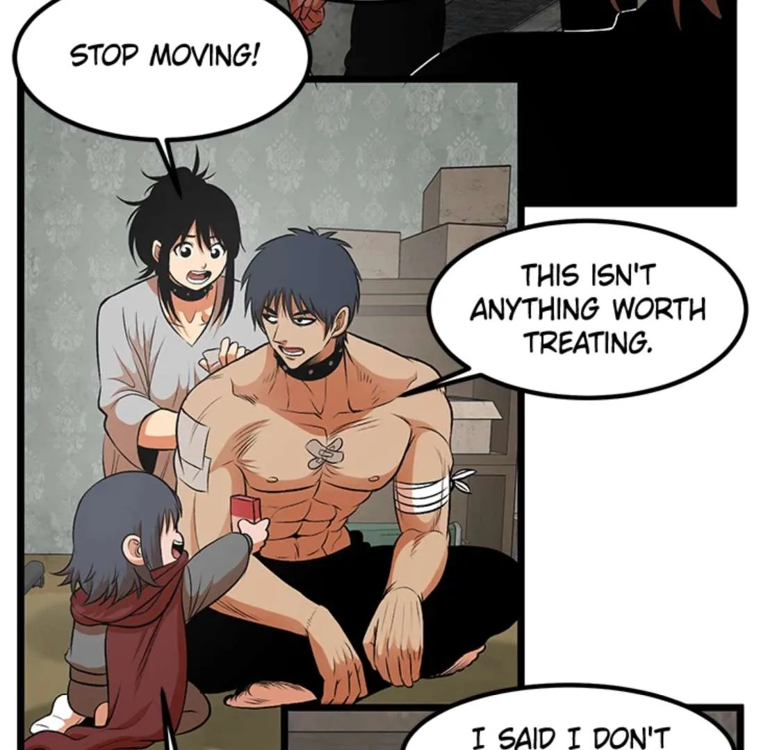 Read I’m a Mom chapter 104 image 159 on Lezhin